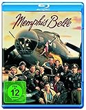 Memphis Belle [Blu-ray]