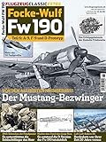 Fw 190, Teil 6: Flugzeug Classic Extra 18/2022: No. 18/2022