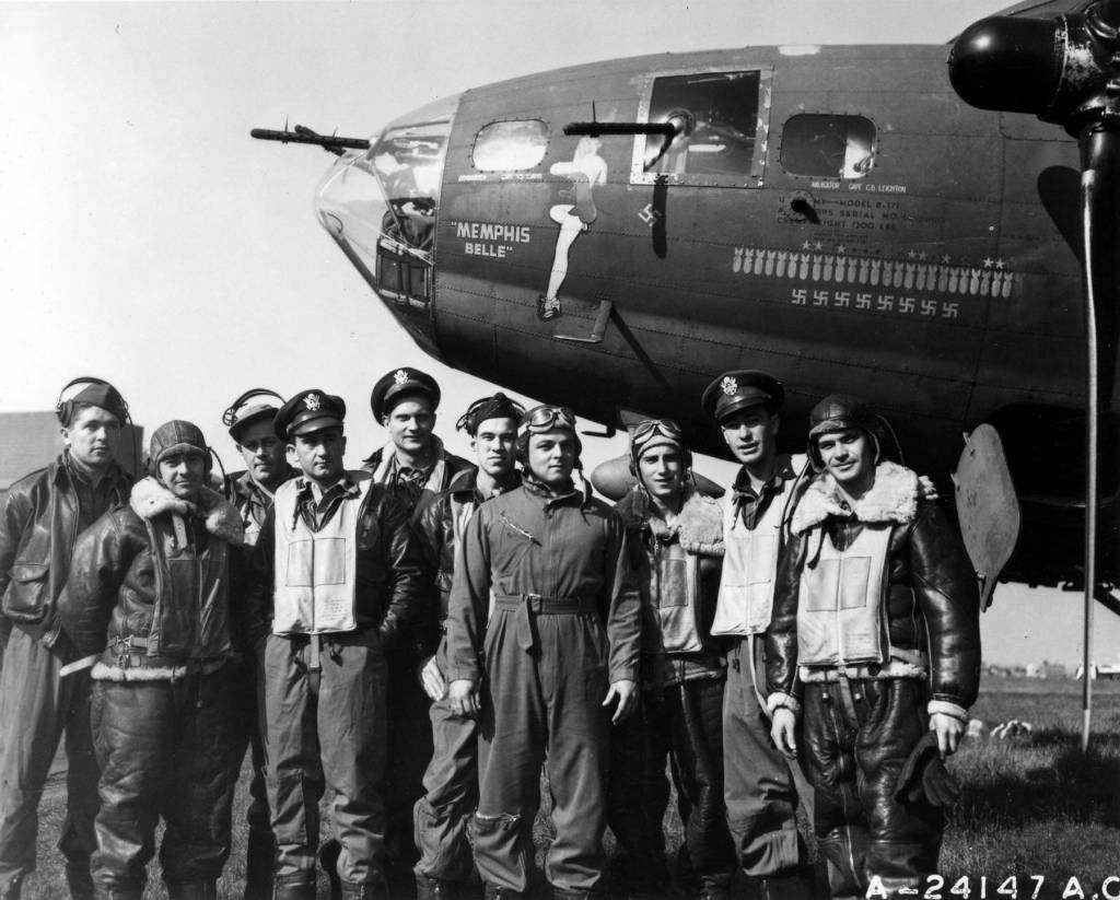 bomber crew wiki