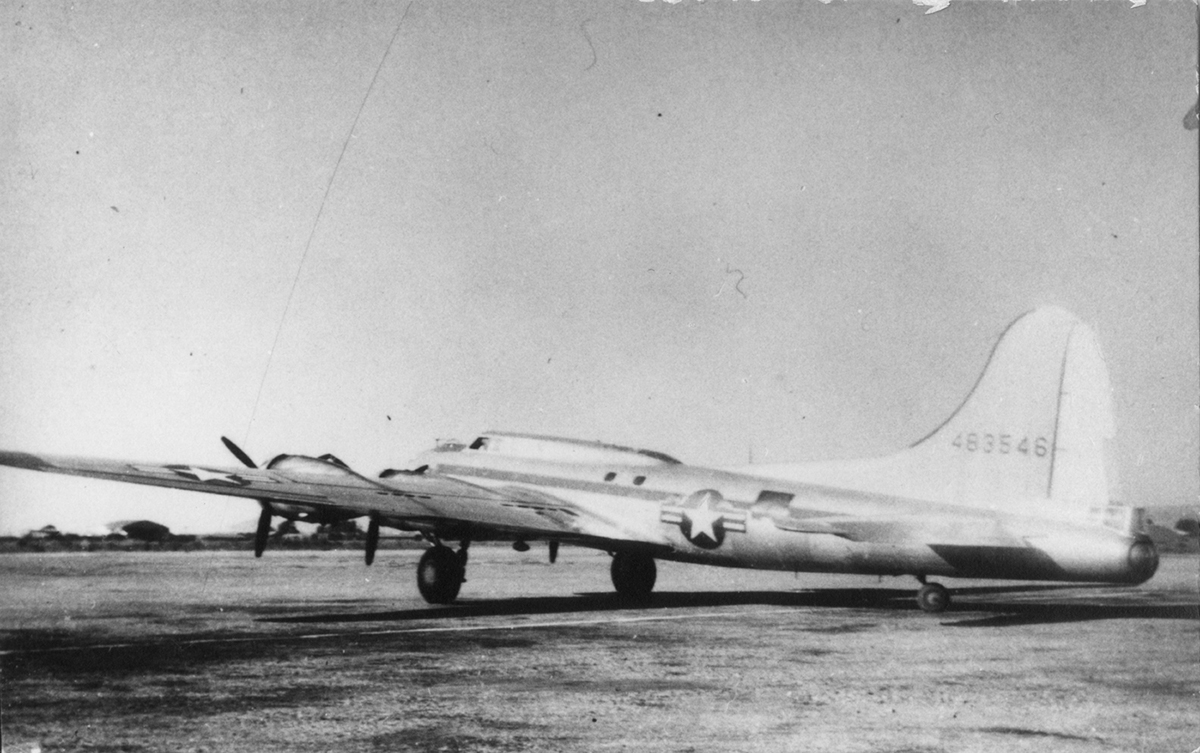 B-17 44-83546