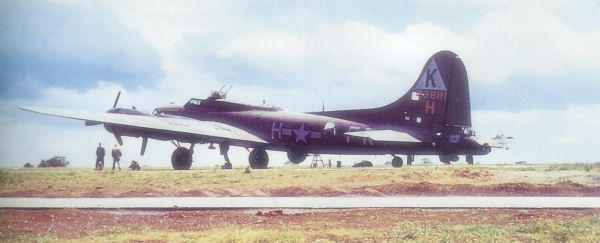 B-17 42-38111-2