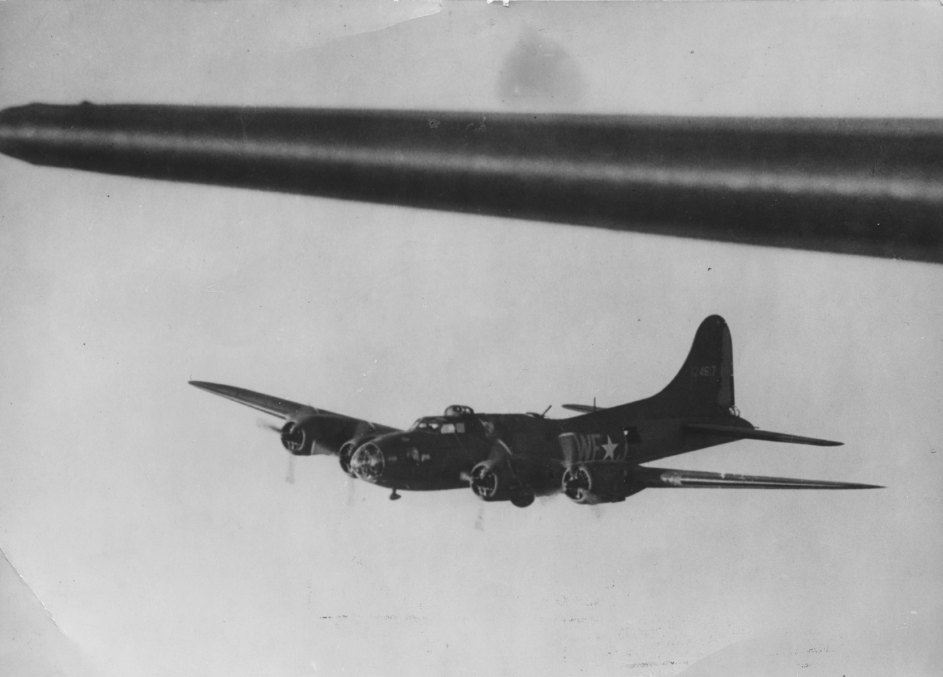 B-17 41-24617