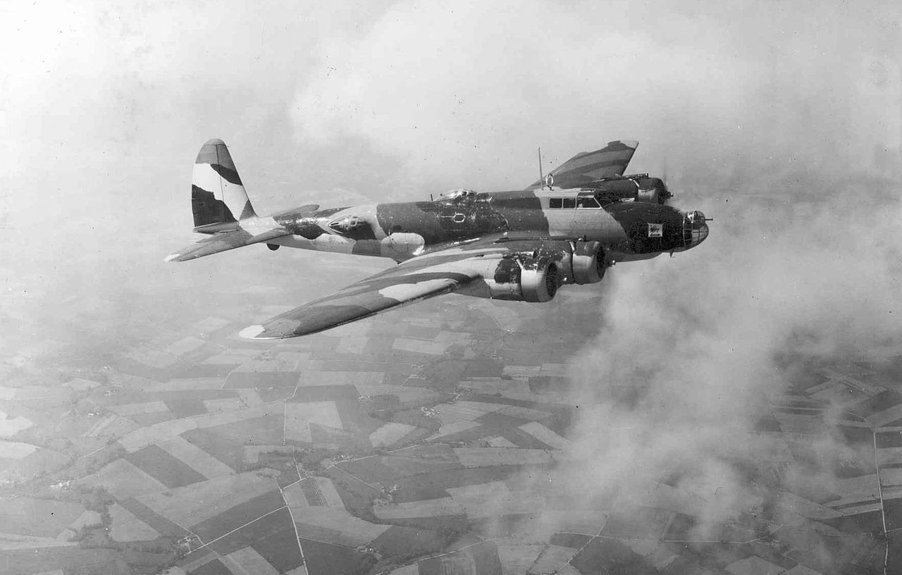 B-17 #36-152