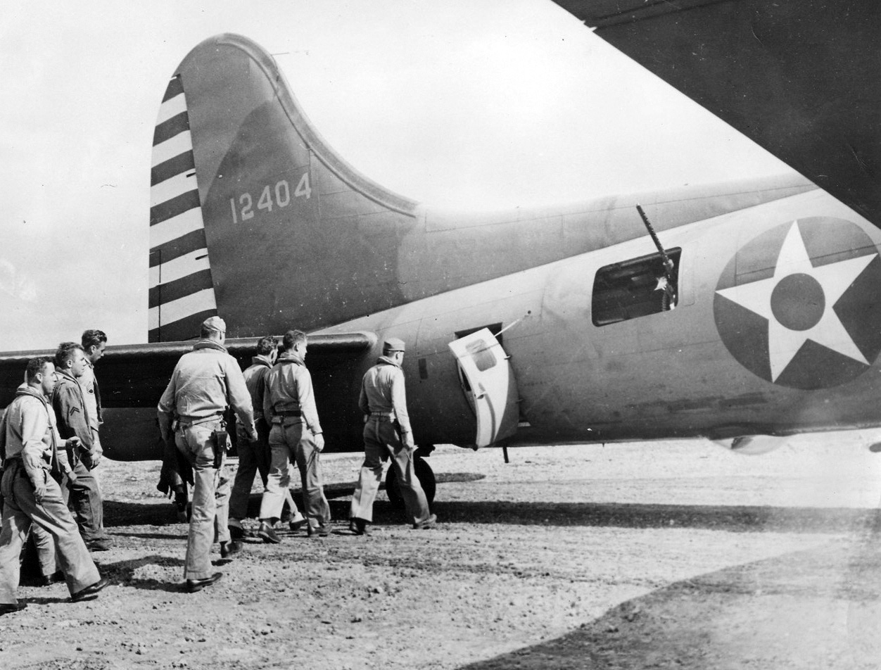 B-17 41-2404