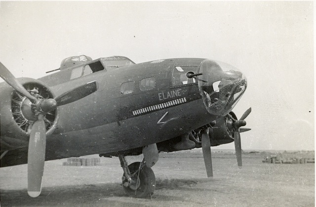B-17 42-5727