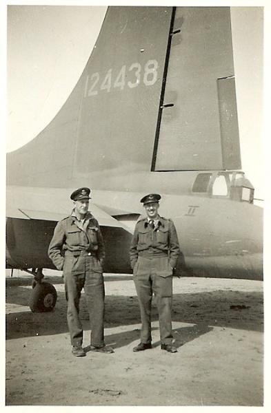 B-17 #41-24438