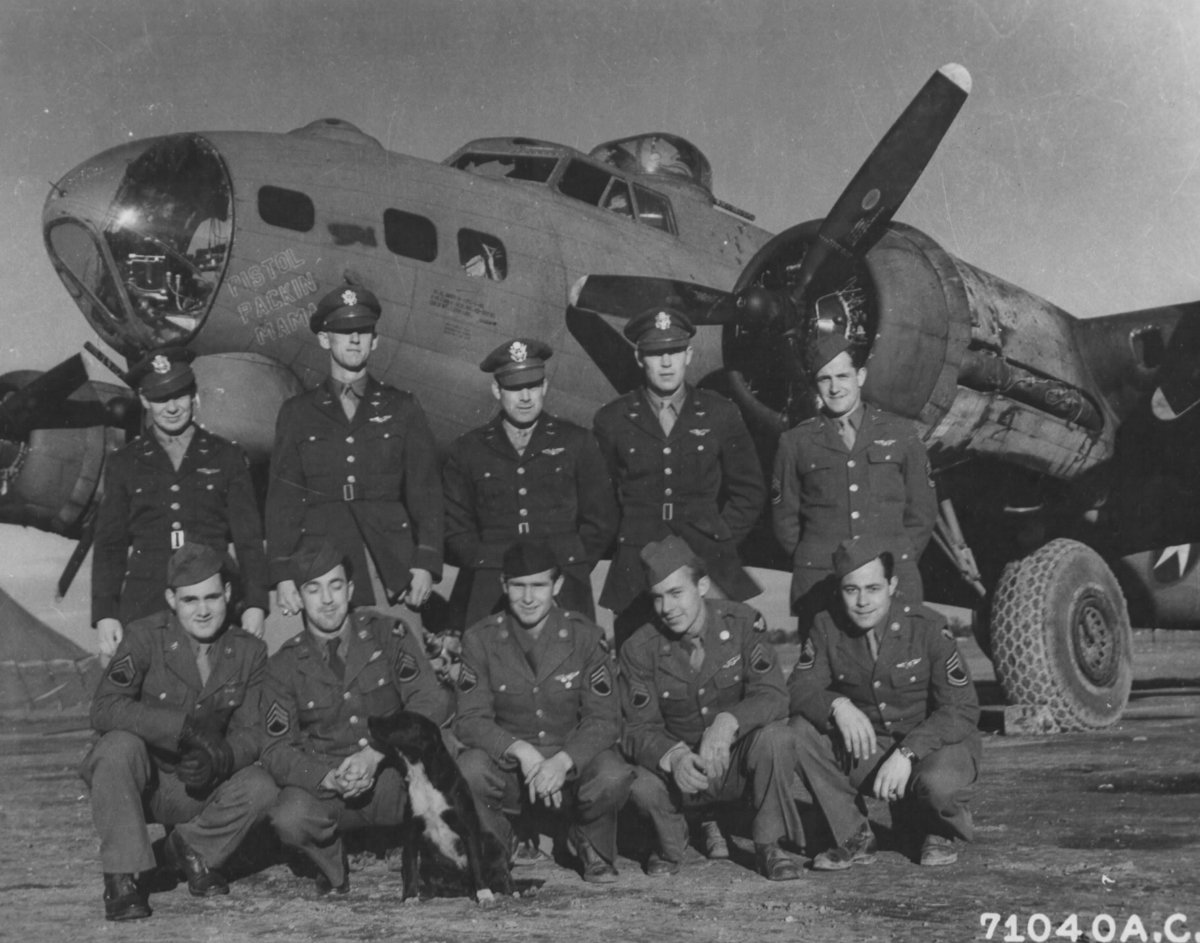 B-17 42-39782