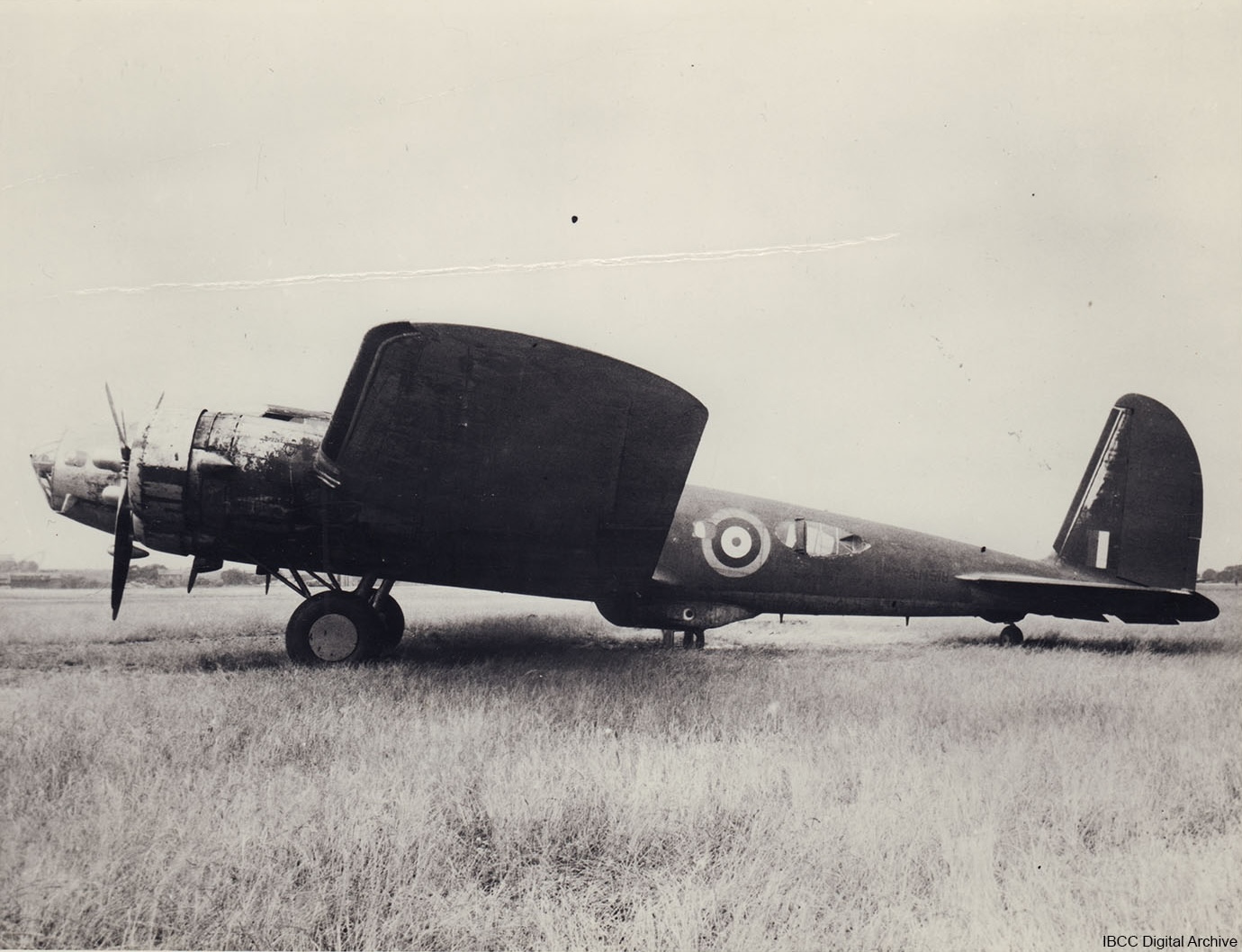 B-17 #40-2043