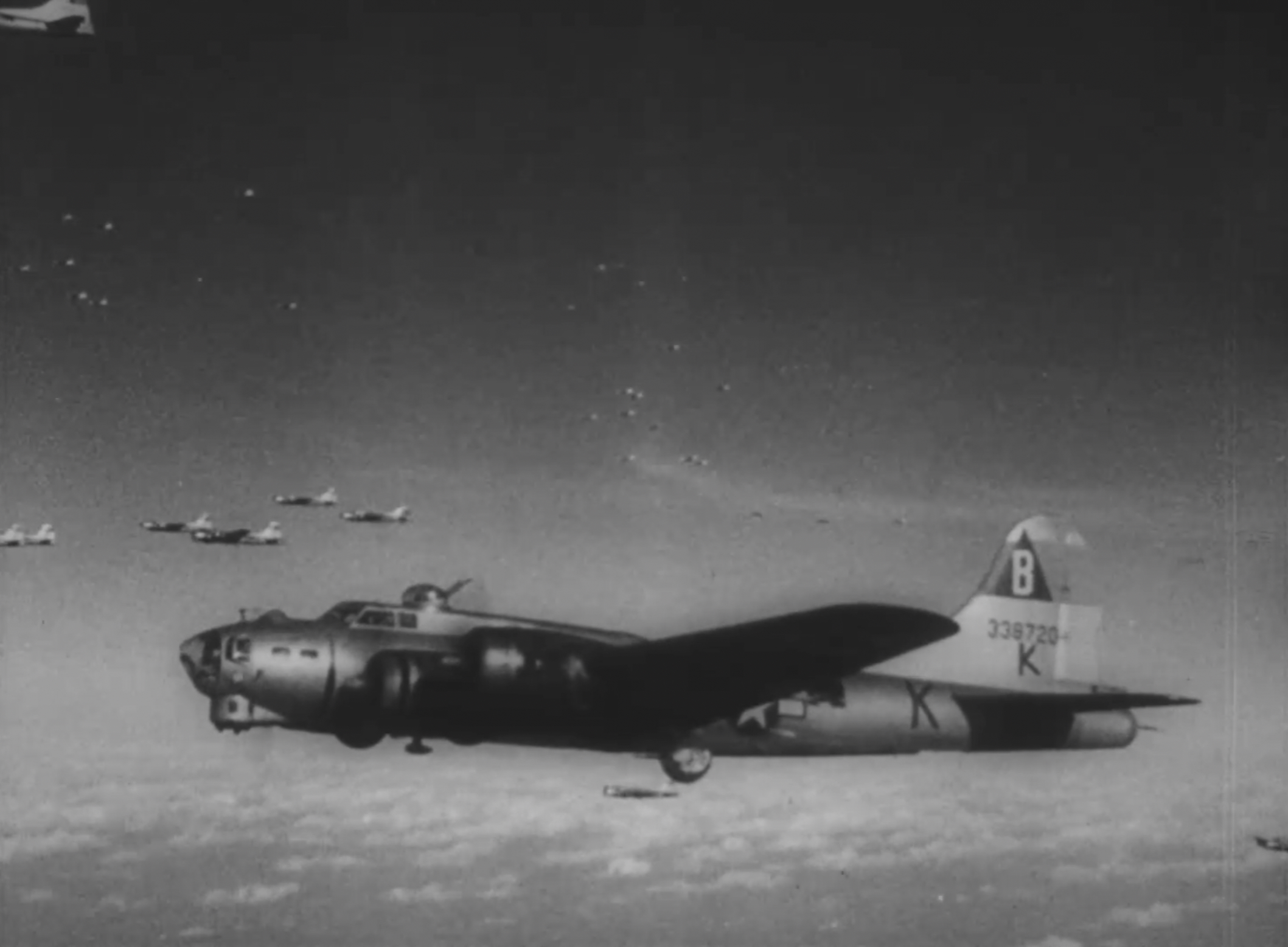 B-17 43-38720