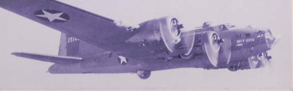 B-17 42-5143