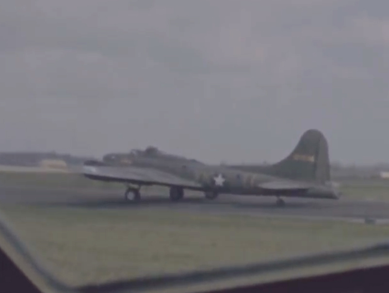 B-17 41-24586
