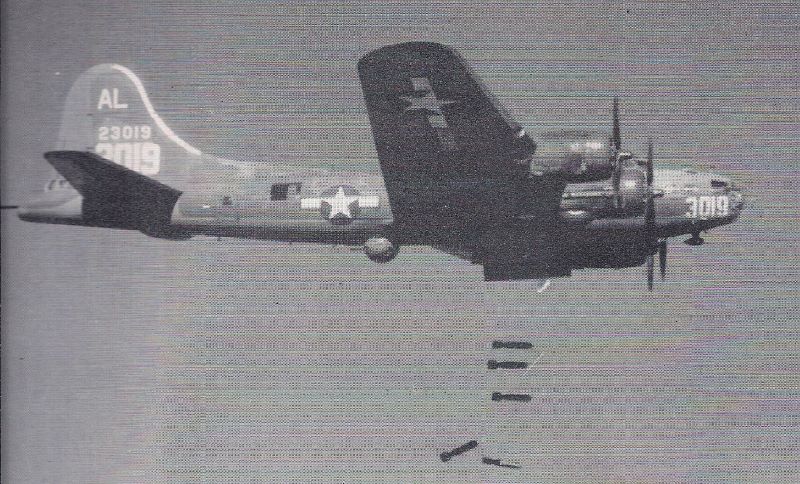 B-17 42-3019