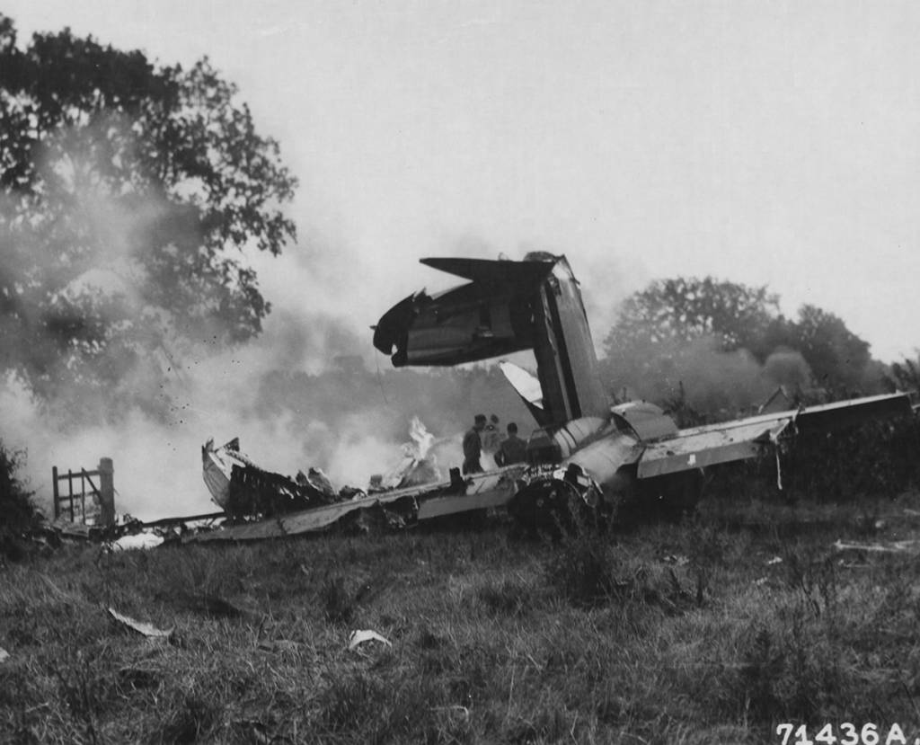 42-30266 / Wild Children Aka Lucky Strike | B-17 Bomber Flying Fortress ...