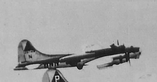 B-17 42-97142