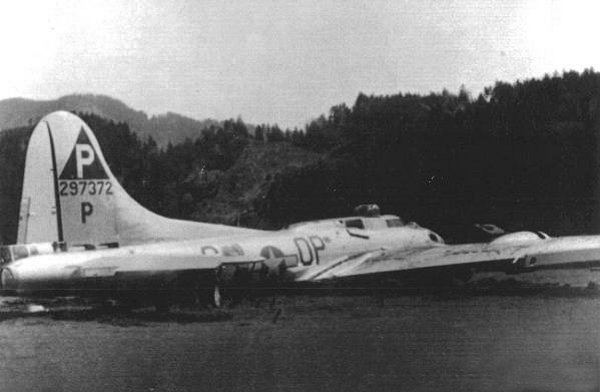B-17 42-97372