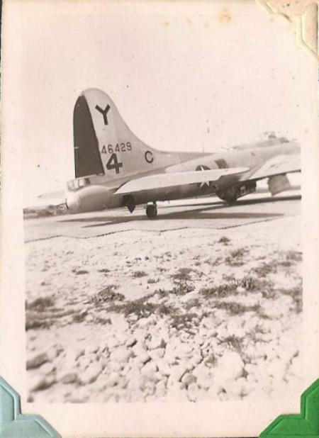 B-17 44-6429