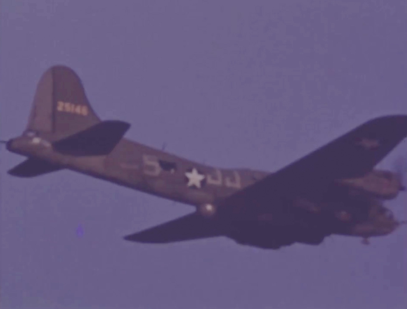 B-17 #42-5146