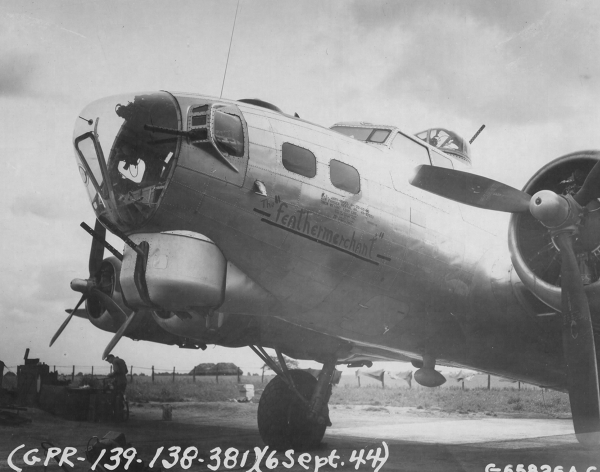 B-17 43-37553
