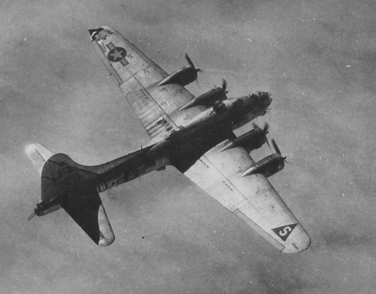 B-17 43-38425