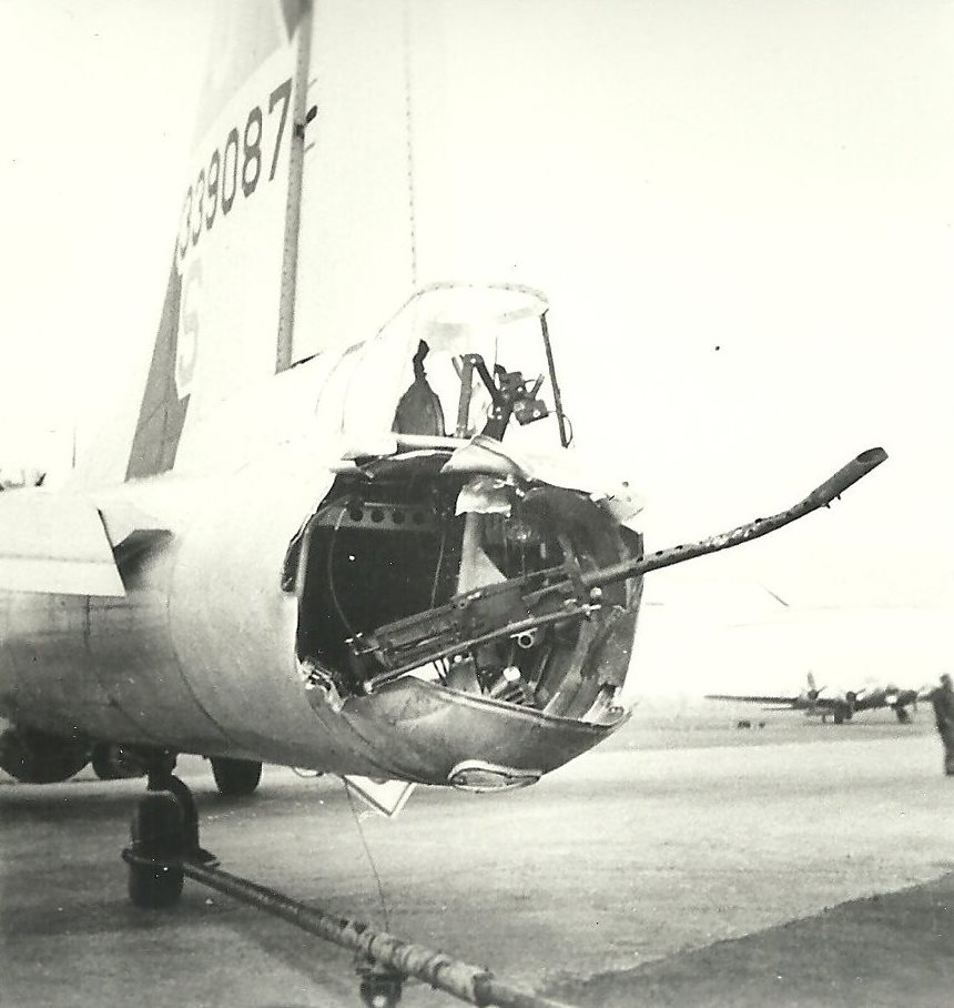 B-17 43-39087
