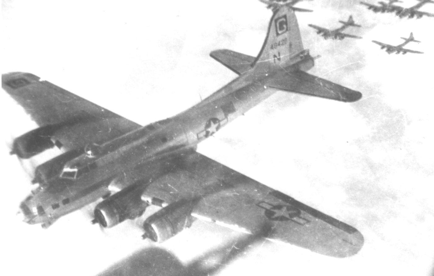 B-17 44-8428