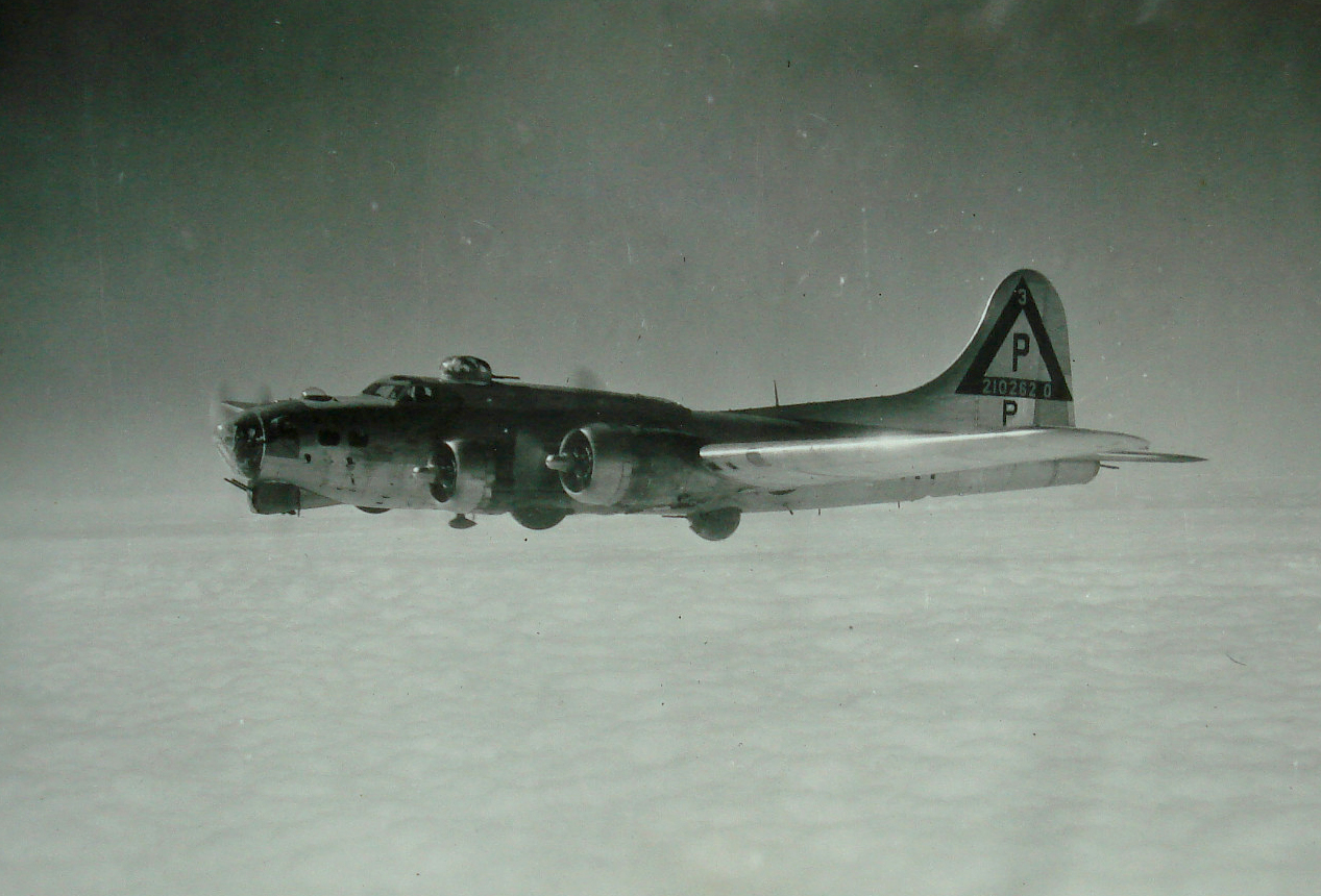 B-17 42-102620
