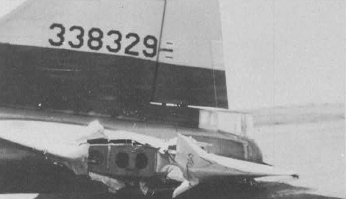 B-17 #43-38329