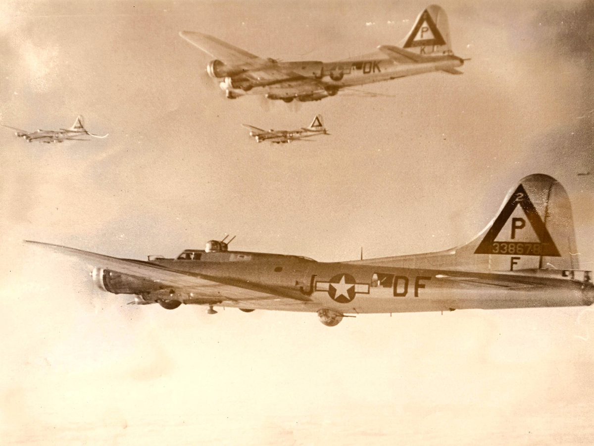 B-17 43-38678