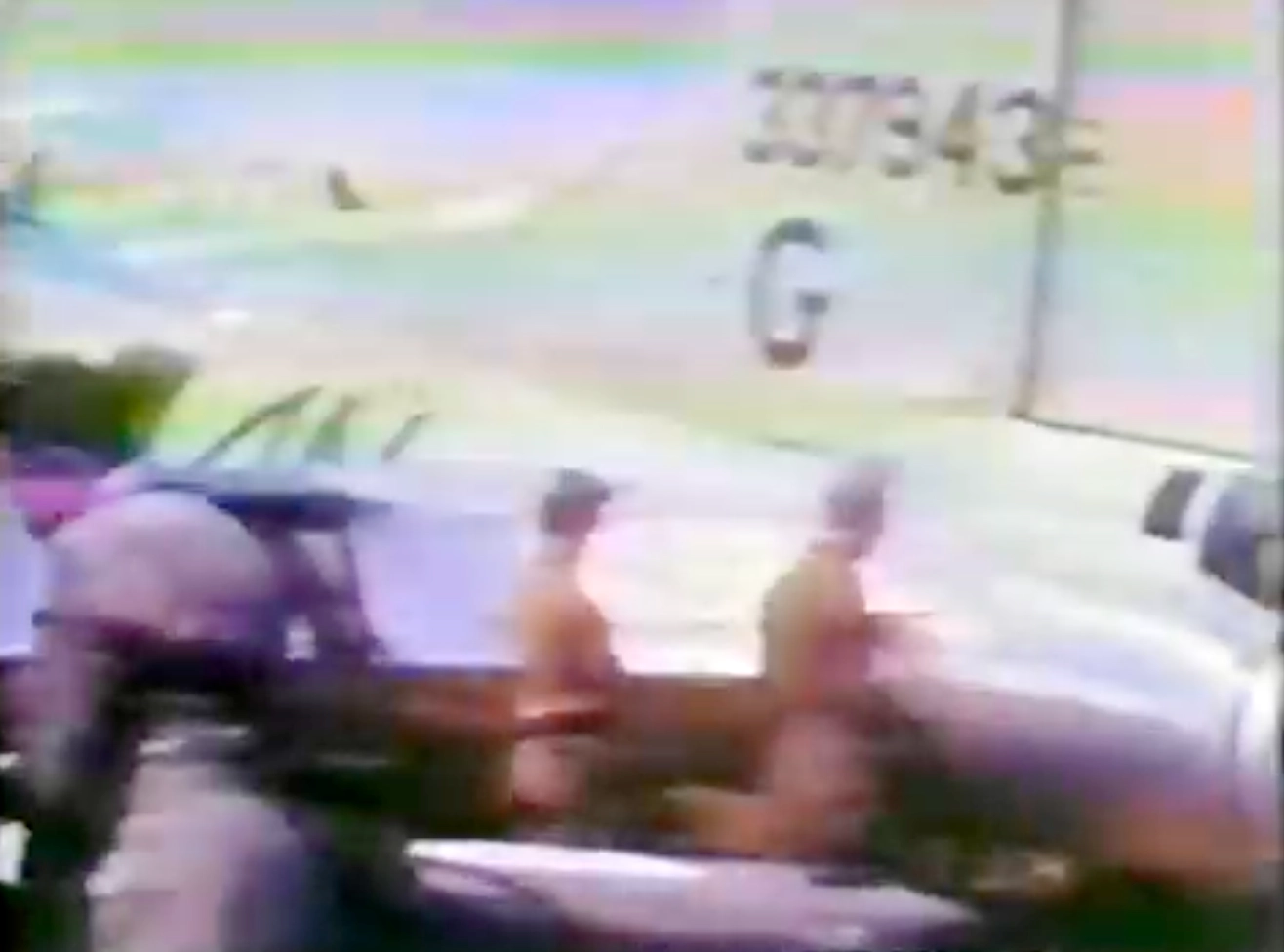 B-17 #43-37943 / The Fertile Turtle