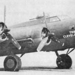 B-17F ‘The Greater Cleveland Slovaks’