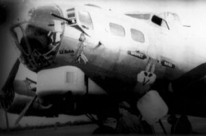 B-17 #43-38142-3 Photo | B-17 Bomber Flying Fortress – The Queen Of The ...